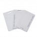Безконтактна RFID карта 125 кГц (EM4100/TK4100)